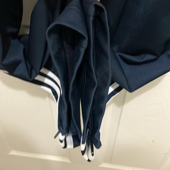 Adidas Firebird Tracksuit sweatsuit warmup soccer jogging suit jacket pants set - Picture 13 of 15